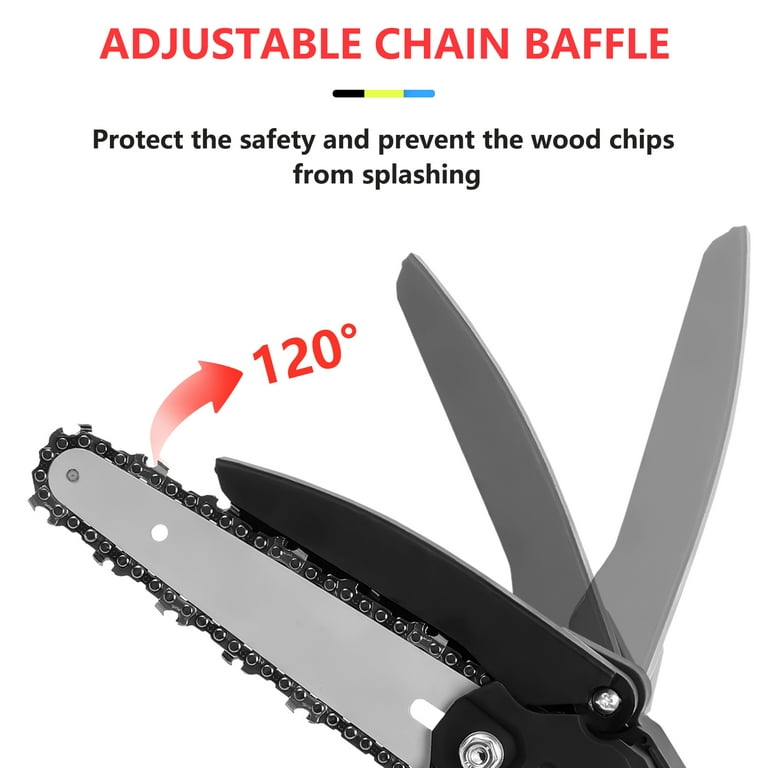 Small Electric Saw For Cutting Branches visitchile.cl