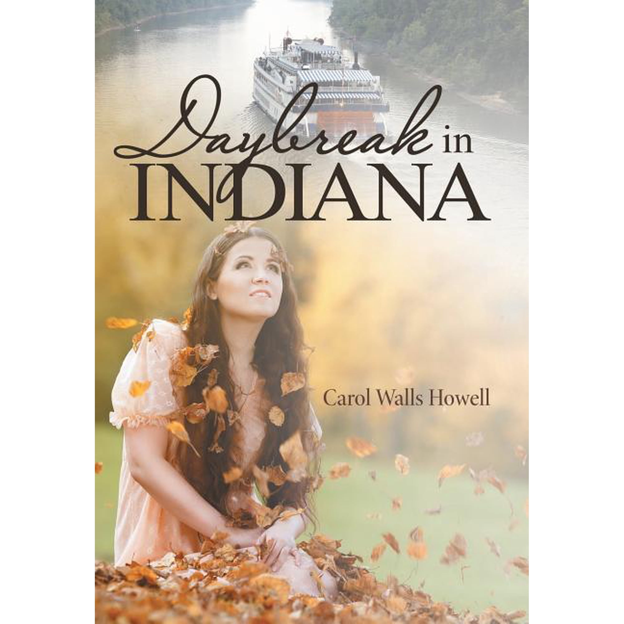 Daybreak in Indiana (Hardcover)