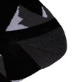thumbnail image 5 of Trespass - Calcetines Saxon de DLX Senderismo para Adultos Unisex (Negro) Trespass UTTP6107_black, 5 of 5