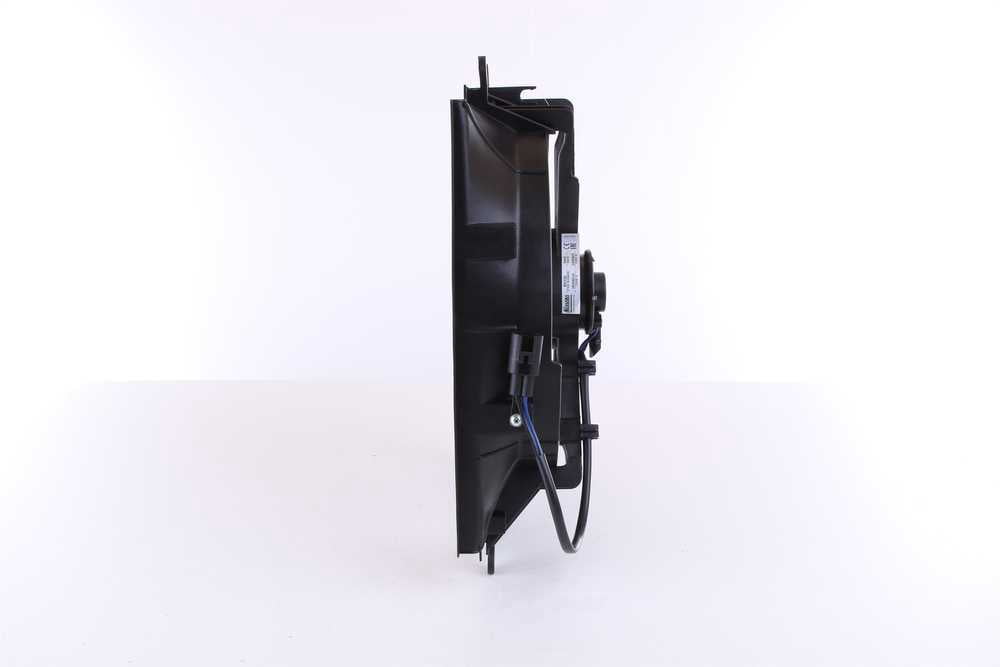 Nissens 85330 Engine Cooling Fan Assembly