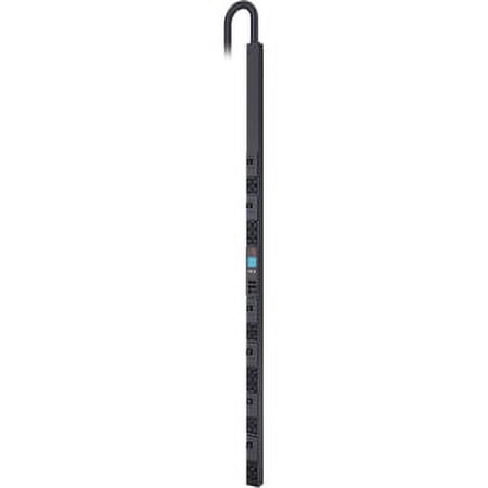 UPC: 0731304289913 | RACK PDU 2G 208VAC 0U METERED 17.2KW 30 C13