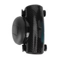 thumbnail image 1 of Universal Car Steering Wheel Knob Rotator Electric Handle Ball Wheel Booster Black, 1 of 5