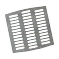 thumbnail image 2 of 50 Pcs 2.76" X 2.8" Stainless Steel Weep Hole Covers for Brick Walls Inserts, 2 of 9