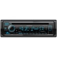 thumbnail image 1 of Receptor de CD Kenwood KDC-X705 Single DIN con Bluetooth, HD Radio, 1 of 3
