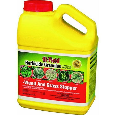 fertilome Grass And Weed Killer
