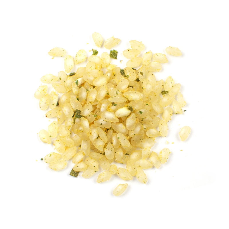 MANITOU TRADING COMPANY SPINACH FLORENTINE RISOTTO 6 / 16 oz