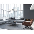 thumbnail image 4 of Z-Lite 6 Light Chandelier, 4 of 8