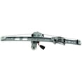thumbnail image 6 of Garage-Pro Power Window Regulator With Motor Compatible with Mitsubishi Galant 1999-2003 Front, Driver Side Replaces# MR287307, 6 of 8
