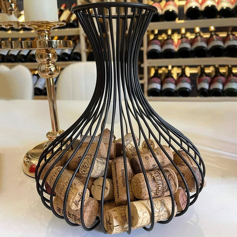 Wine cork storage sale
