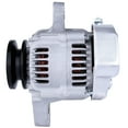 thumbnail image 4 of Alternator Fits John Deere Tractor 3120 3320 3520 4200 129423-77200 101211-1170, 4 of 8