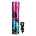 thumbnail image 2 of Lampe de Poche Portable, Lampe de Poche Rechargeable de Type C pour la Randonnée en Camping en Plein Air, 2 of 8