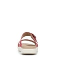 thumbnail image 6 of Dr. Scholl's Womens All Time Slide Sandal, 6 of 9