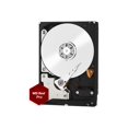 thumbnail image 5 of WD Red Pro WD3001FFSX - Hard drive - 3 TB - internal - 3.5" - SATA 6Gb/s - 7200 rpm - buffer: 64 MB - for My Cloud EX4, 5 of 10