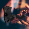 thumbnail image 1 of Gancho para soporte de guitarra, colgador de guitarra de Metal, soporte para guitarra para instrumentos musicales de cuerda, 1 of 7