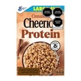 thumbnail image 1 of Cereal General Mills Cheerios Protein Cinnamon  317g, 1 of 4
