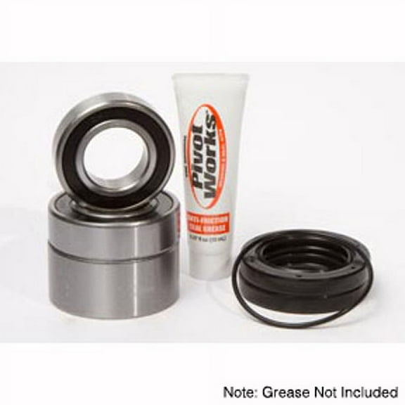 Pivot Works Rear Wheel Bearing & Seal Kit (PWRWS-H14-000)