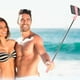 thumbnail image 4 of Selfie Stick ANGGREK Trípode Telescópico de Mano ABS de Acero Inoxidable con Control Remoto, 4 of 7