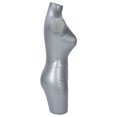 thumbnail image 1 of Herwey Female Inflatable Mannequins Model Upper Body Clothing Window Display Rack For Clothing Display,Clothing Display Stand,Clothing Mannequin, 1 of 8