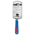 thumbnail image 4 of CHANNELLOCK 10-inch CODE BLUE Adjustable Wrench, Precise 1.38-inch Wide Mouth Jaw Capacity (810WCB), 4 of 4