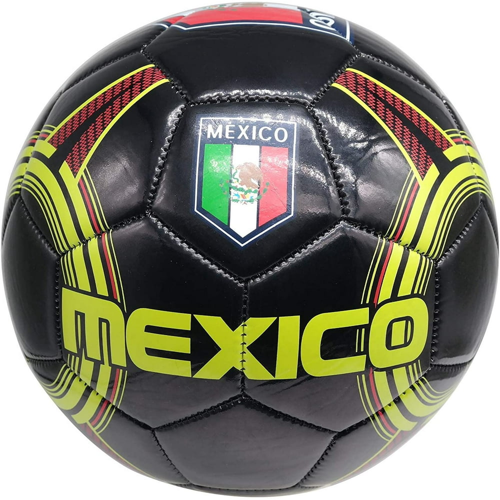 RhinoxGroup Mexico World Soccer Ball World Cup Size 5 011 A Grade