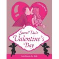 thumbnail image 1 of Sweet Date Valentine's Day Coloring Book, 1 of 3