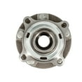 thumbnail image 4 of New Hub Assembly Compatible With Nissan GT-R 3.8L 2009 2010 2011 2012 2013 2014 2015 2016 2017 2018 2019 2020 2021 By BR930911 HA590377 PT513356, 4 of 5