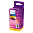 thumbnail image 3 of Foco Led Philips G16.5 E27 Luz Cálida 4.5W, 3 of 3
