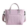 thumbnail image 1 of Bolsa de Almuerzo para Mujeres/Hombres Gran Caja de Almuerzo Aislada con Correa de Hombro Ajustable, 1 of 12