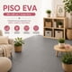 thumbnail image 2 of Piso Tipo Madera EVA Antiderrapante Acolchonado Gris 16 Piezas 5.76m² Decoración Interior Recámara, 2 of 5