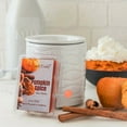 thumbnail image 2 of Pumpkin Spice Scented Wax Melt - 1 Pack - 2 Ounces - 6 Cubes, 2 of 5