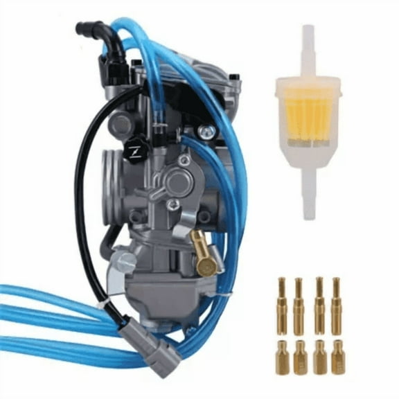 Carburetor for Honda CRF450R (2002-2008), CRF450X (2005-2014) FCR 40MM Carb 16100-MEB-672