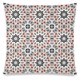 thumbnail image 1 of Funda de almohada ABPHQTO con Cremallera Arte Anouk Blanco 50x50 cm, 1 of 1