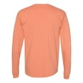 thumbnail image 3 of Comfort Colors Garment-Dyed Heavyweight Long Sleeve Pocket T-Shirt Size up to 3XL, 3 of 5