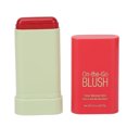 thumbnail image 1 of Beauty Blush Solid Cream, Blush Stick High Color Rendering Long Lasting  For Cosmetic, 1 of 7