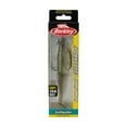 thumbnail image 3 of Berkley PowerBait® Saltwater Pre-Rigged Cullshad, 6 in, Silver Flash, 3 of 3