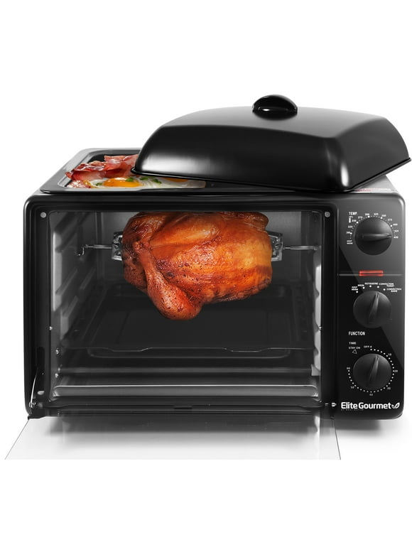 Convection Ovens in Ranges, Ovens and Cooktops