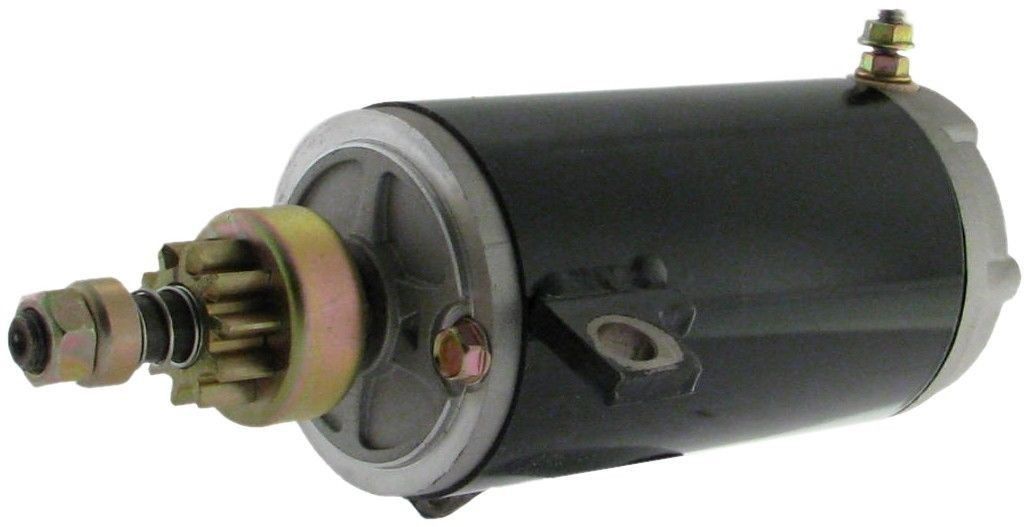 New Johnson OMC Marine Starter 80 85 90 100 112 115 120 125 130 135 140