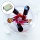 thumbnail image 4 of UPOUART Bolsa Portátil De Para Labial Con Espejo Para Almacenamiento, 4 of 8