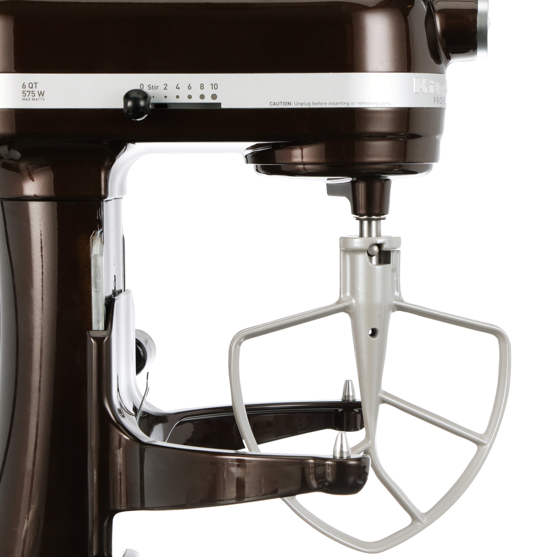 KitchenAid Pro 600 Stand Mixer with Glass Bowl #KF26M22