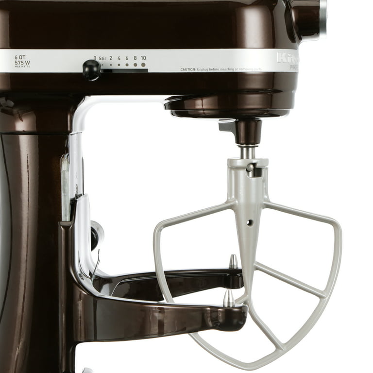 KitchenAid Professional 600 Series 6 Qt. Bowl-Lift Stand Mixer