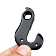 thumbnail image 2 of Bike Rear Derailleur Hanger Dropout For Merida Fezzari Bicycle Tail Hook Shenzhuyue, 2 of 10