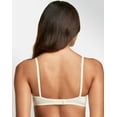 thumbnail image 3 of Maidenform Bra Underwire One Fab Fit T-Shirt Womens Adjustable Microfiber 7959, 3 of 5