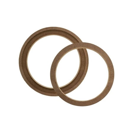 8 in. Pipeman Speaker Ring with Bezel price history on PriceWatchPro