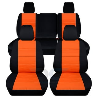 Jeep wrangler seat covers hot sale walmart