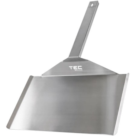TEC Stainless Steel BBQ Butt Shovel (BBQBUTTSHOVEL)
