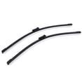 thumbnail image 3 of 26"15" Front Windshield Wiper Blades for Chevrolet Trax 2012-2019, 3 of 6