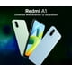 thumbnail image 3 of Smartphone Redmi A1 32GB 2GB Negro Dual Sim Xiaomi Mi, 3 of 4
