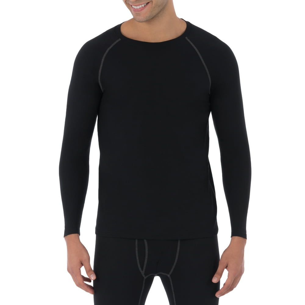 men's fruit of the loom undershirts