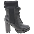thumbnail image 2 of Charles David Gram Leather Boot, 6.5, 2 of 5