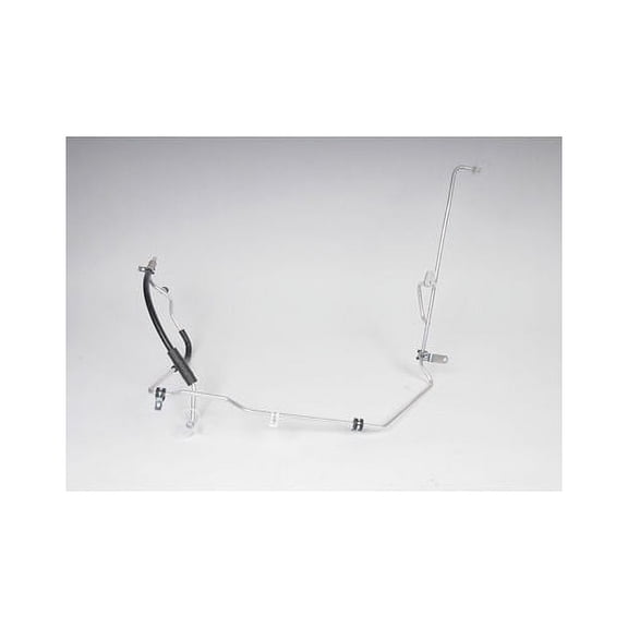 A/C Liquid Hose - Compatible with 2009 - 2012 Chevy Traverse 3.6L V6 2010 2011